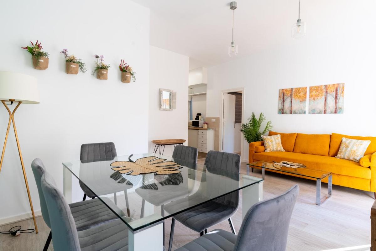 Apartments Olé - Tetuán - Housity