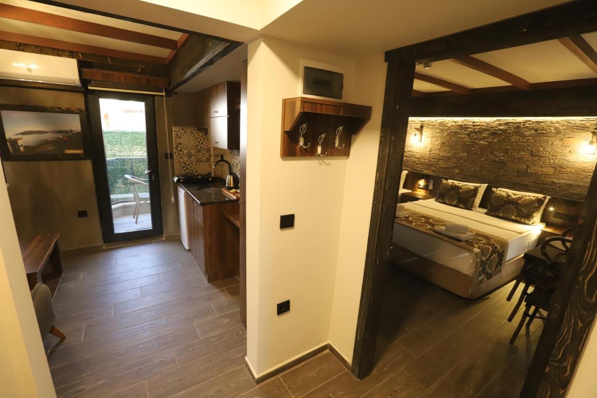 SARIGERME NEW GATE HOTEL - Housity