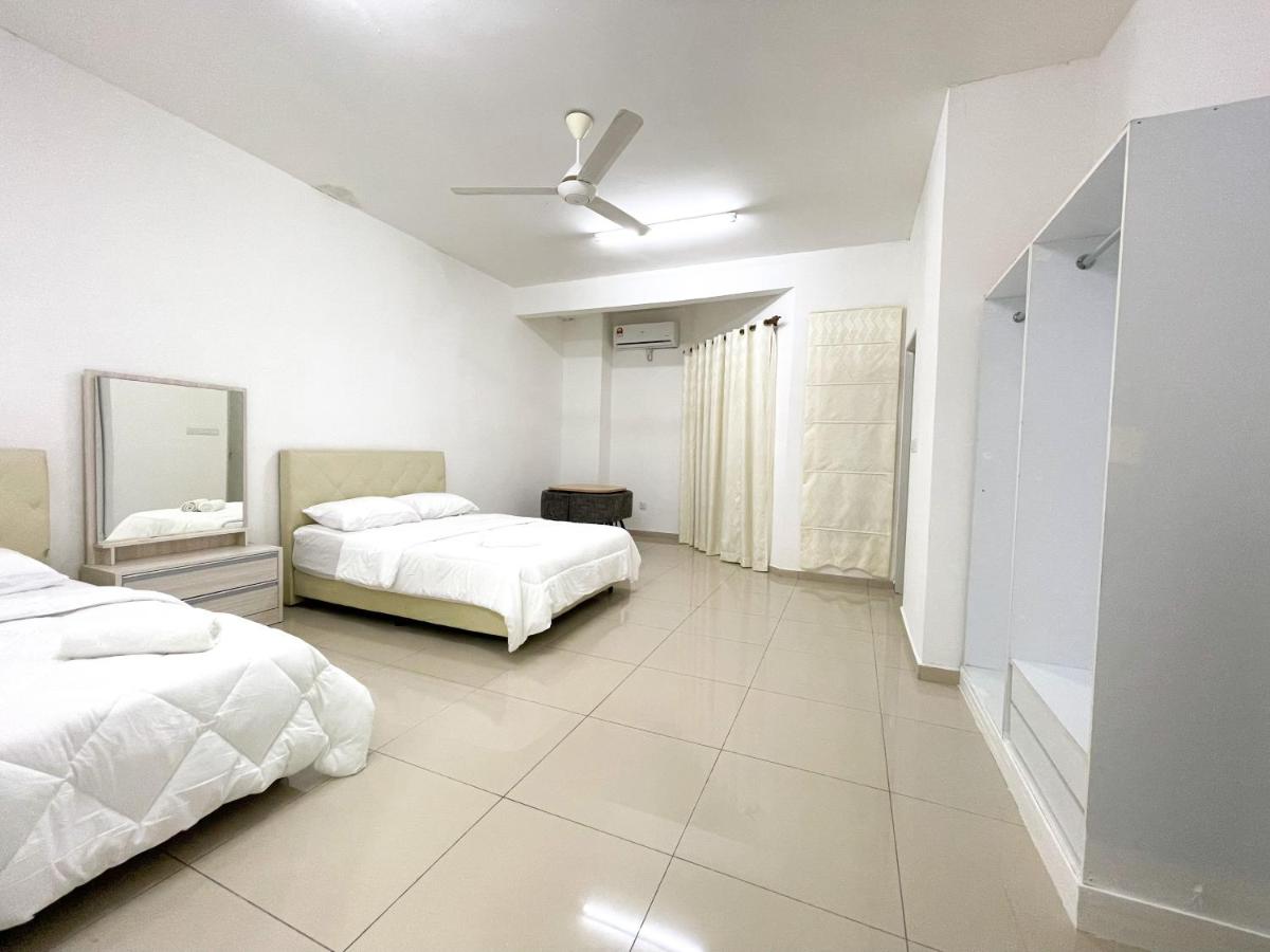 Muslim Homestay Raudhatul Jannah Bandar Sri Sendayan - Hizvo