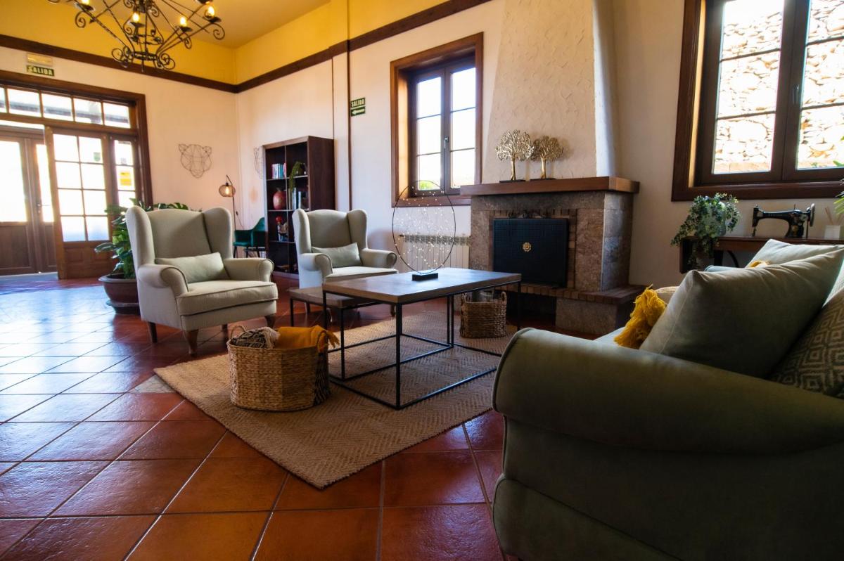 Suitetrails - Hotel El Tejar & Spa