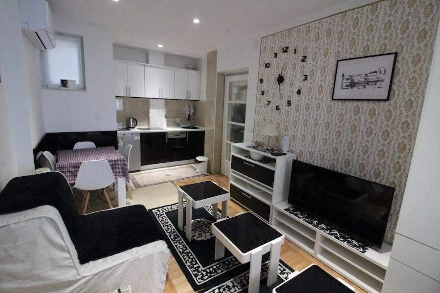 Dučić Apartment - Housity
