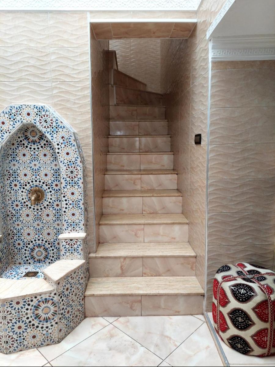 Riad Dar Zouhair - Housity