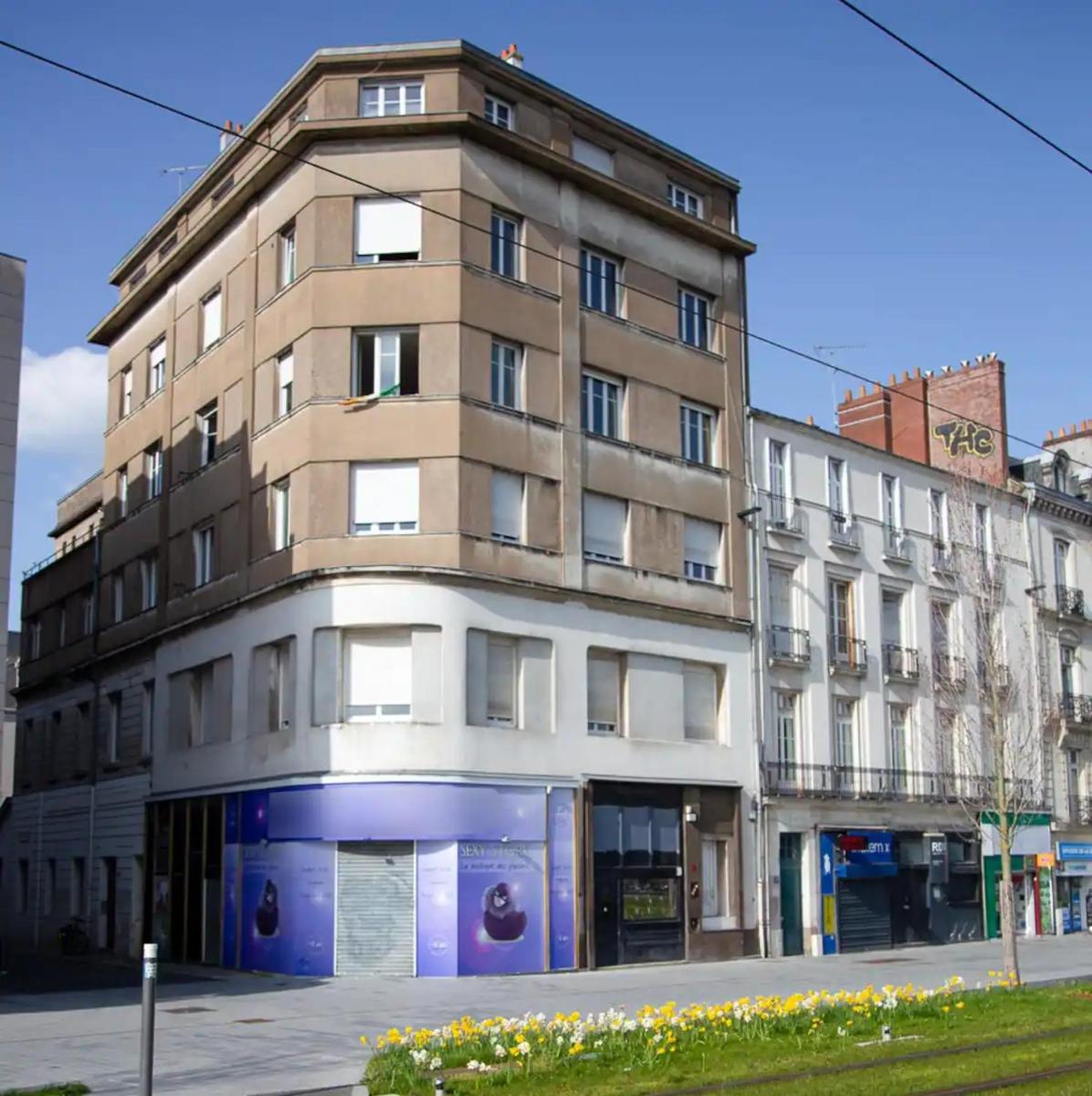 Studio petit LU - Housity