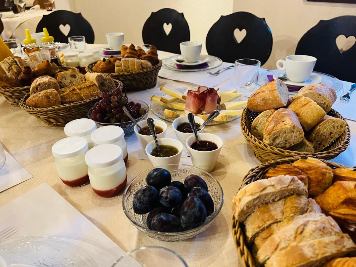 Auberge Le Meisenberg - Housity