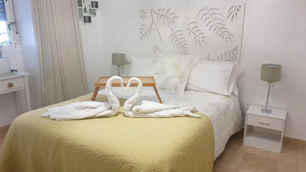 Apartamento Los Padrinos - Housity