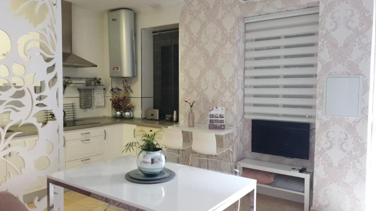 Apartamento Los Padrinos - Housity