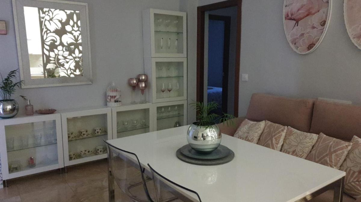 Apartamento Los Padrinos - Housity