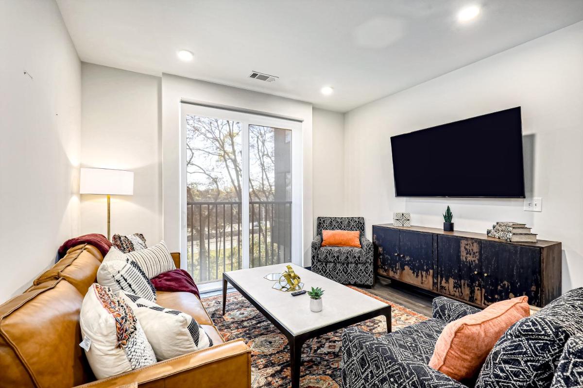 Celebrate and Snooze at the Muse - Housity