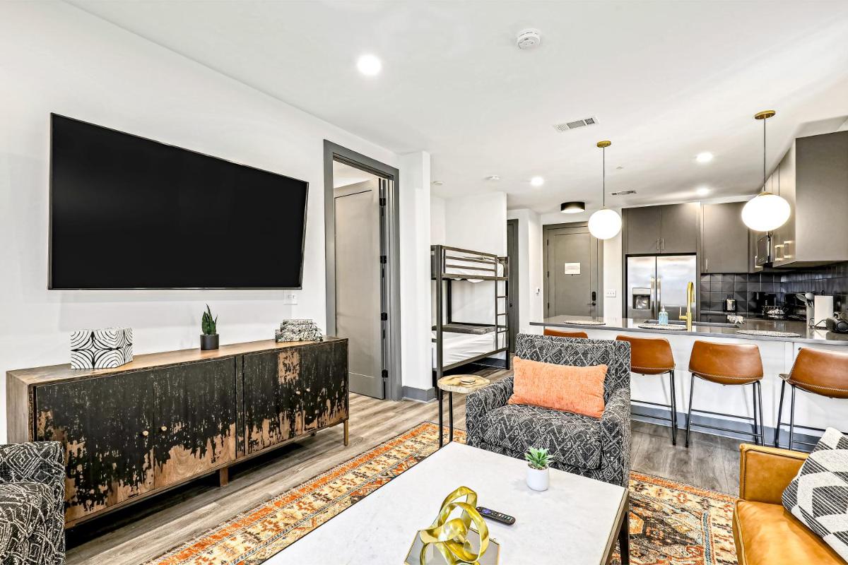 Celebrate and Snooze at the Muse - Housity