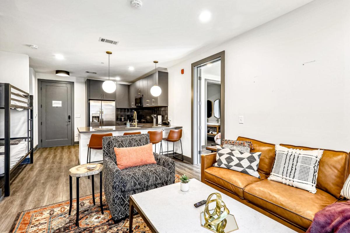 Celebrate and Snooze at the Muse - Housity