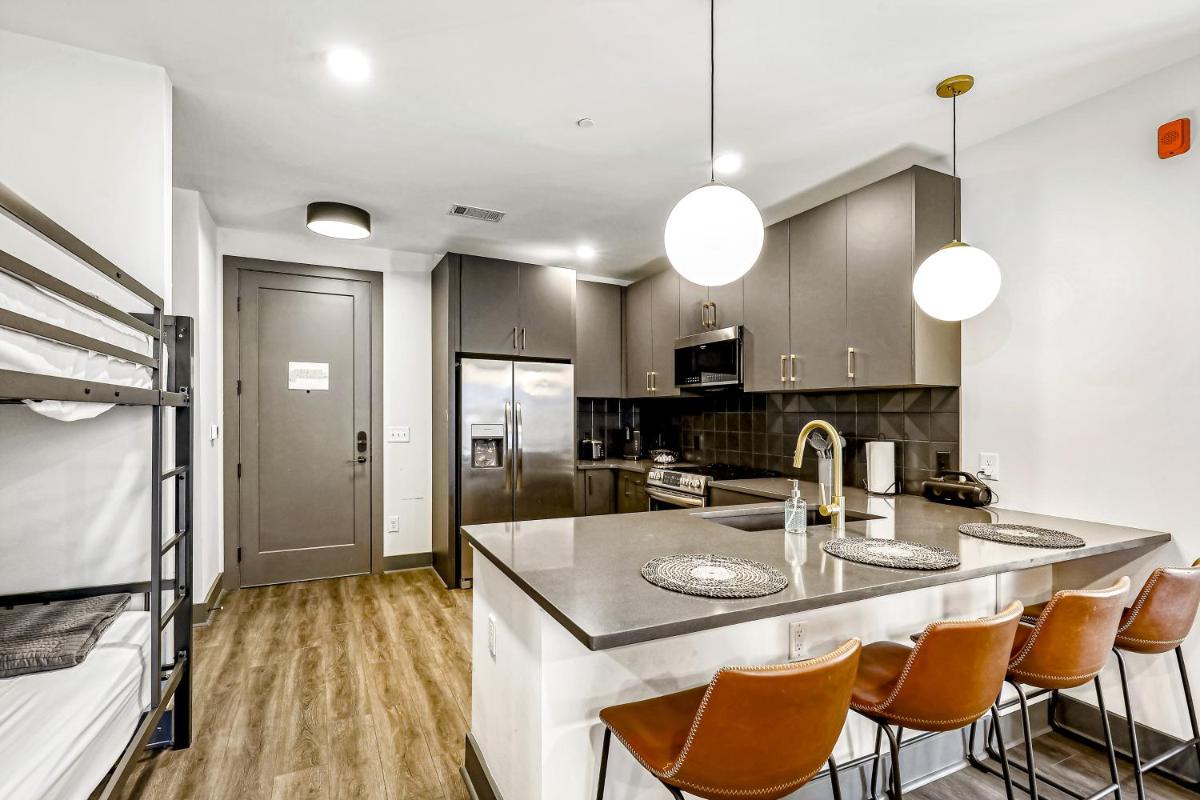 Celebrate and Snooze at the Muse - Housity