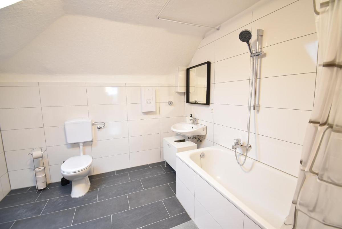 Core Rooms - Apartment Essen Schönebeck - Housity