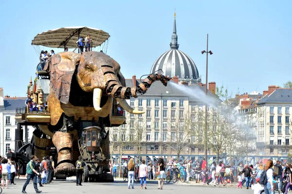 RARE : Calme et détente à Nantes ! - Housity