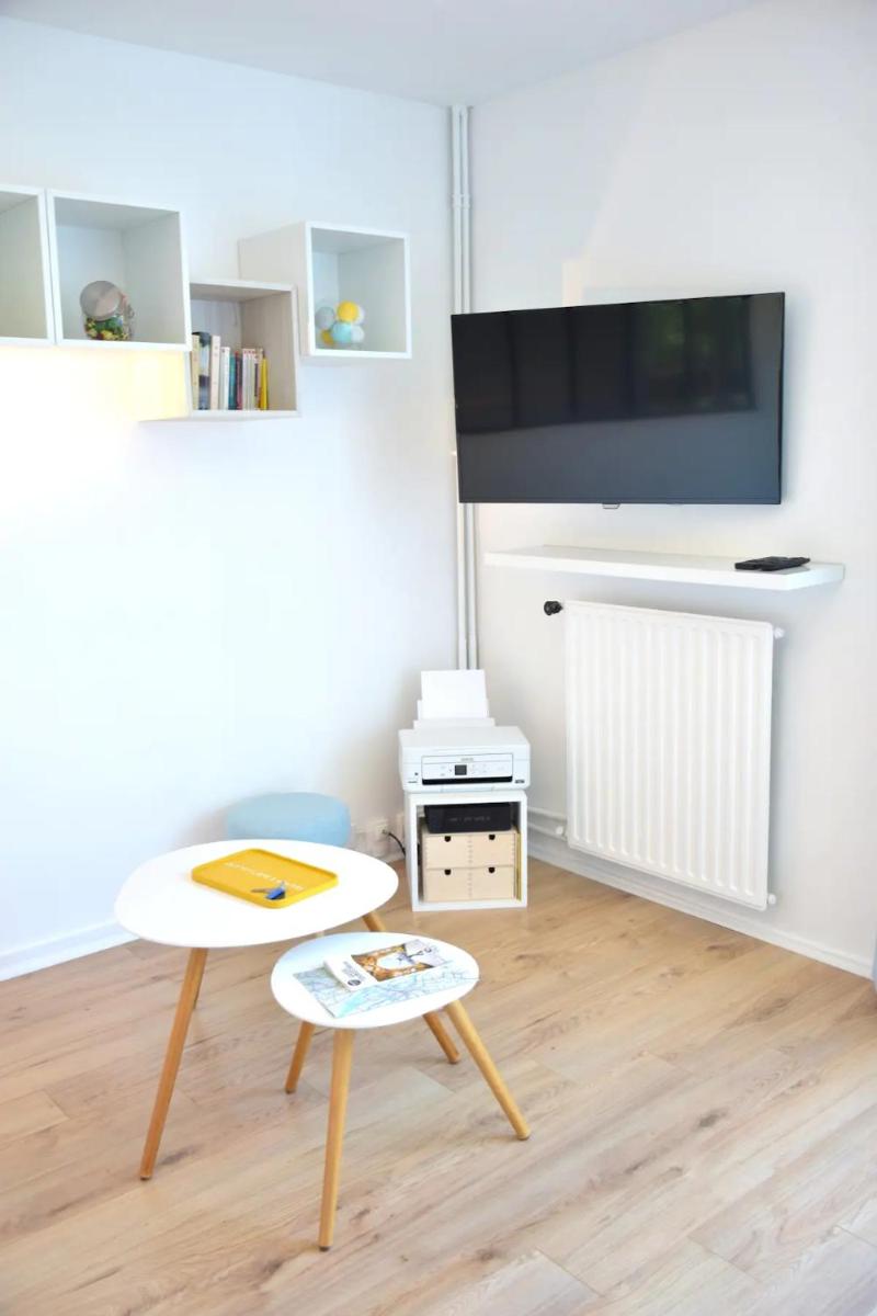 RARE : Calme et détente à Nantes ! - Housity