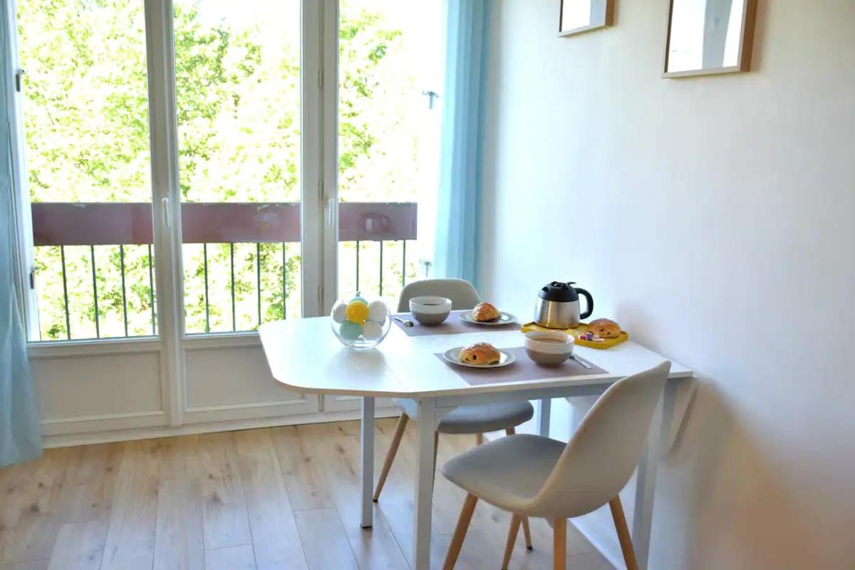 RARE : Calme et détente à Nantes ! - Housity