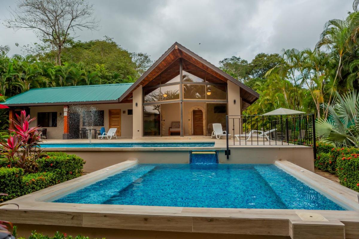 Suitetrails - Leyenda Boutique Hotel & Spa