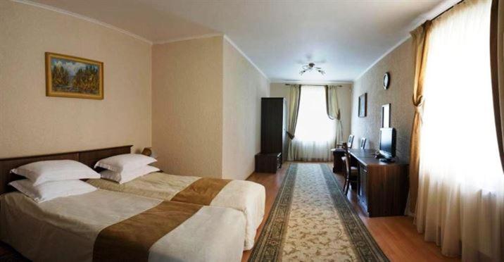 Termal Star Complex - Housity