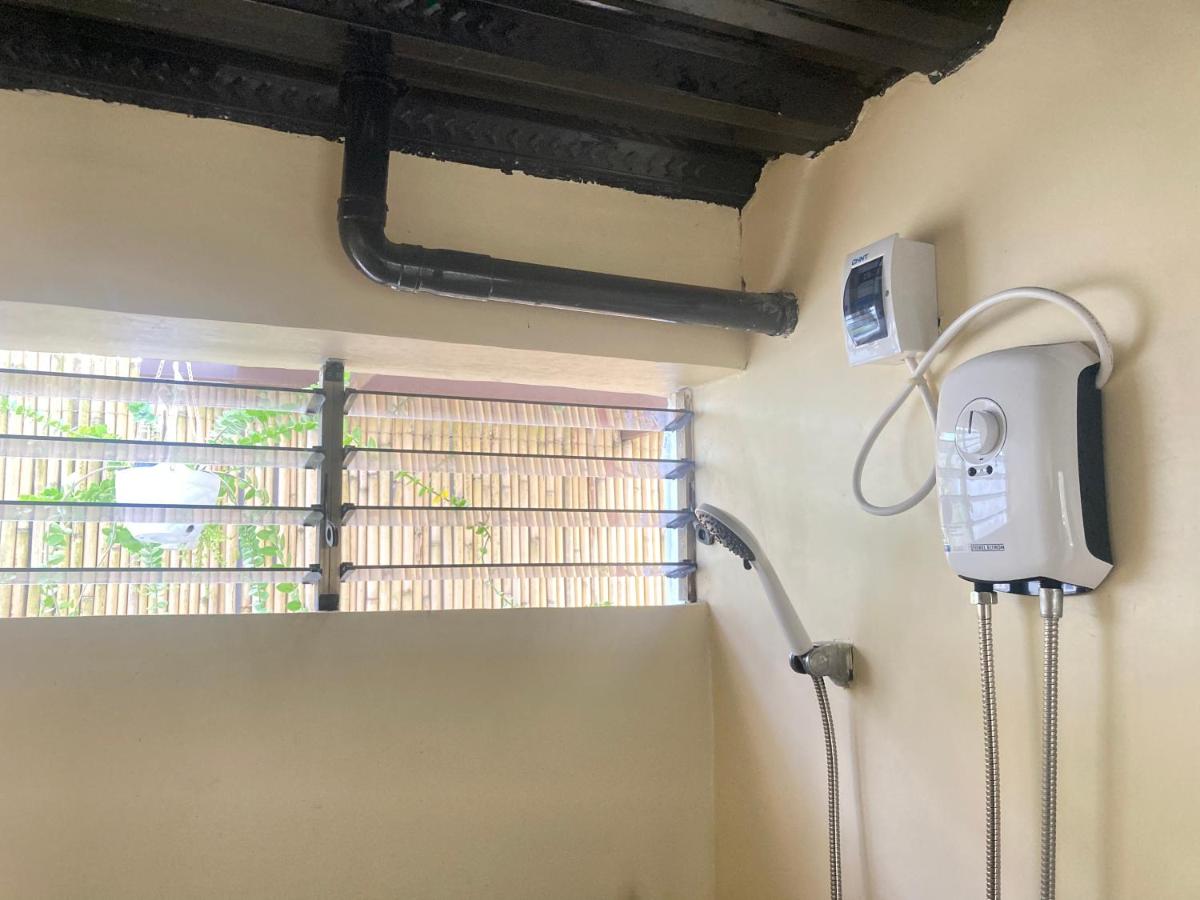 Balai Lawaan Cozy Homestay - Housity