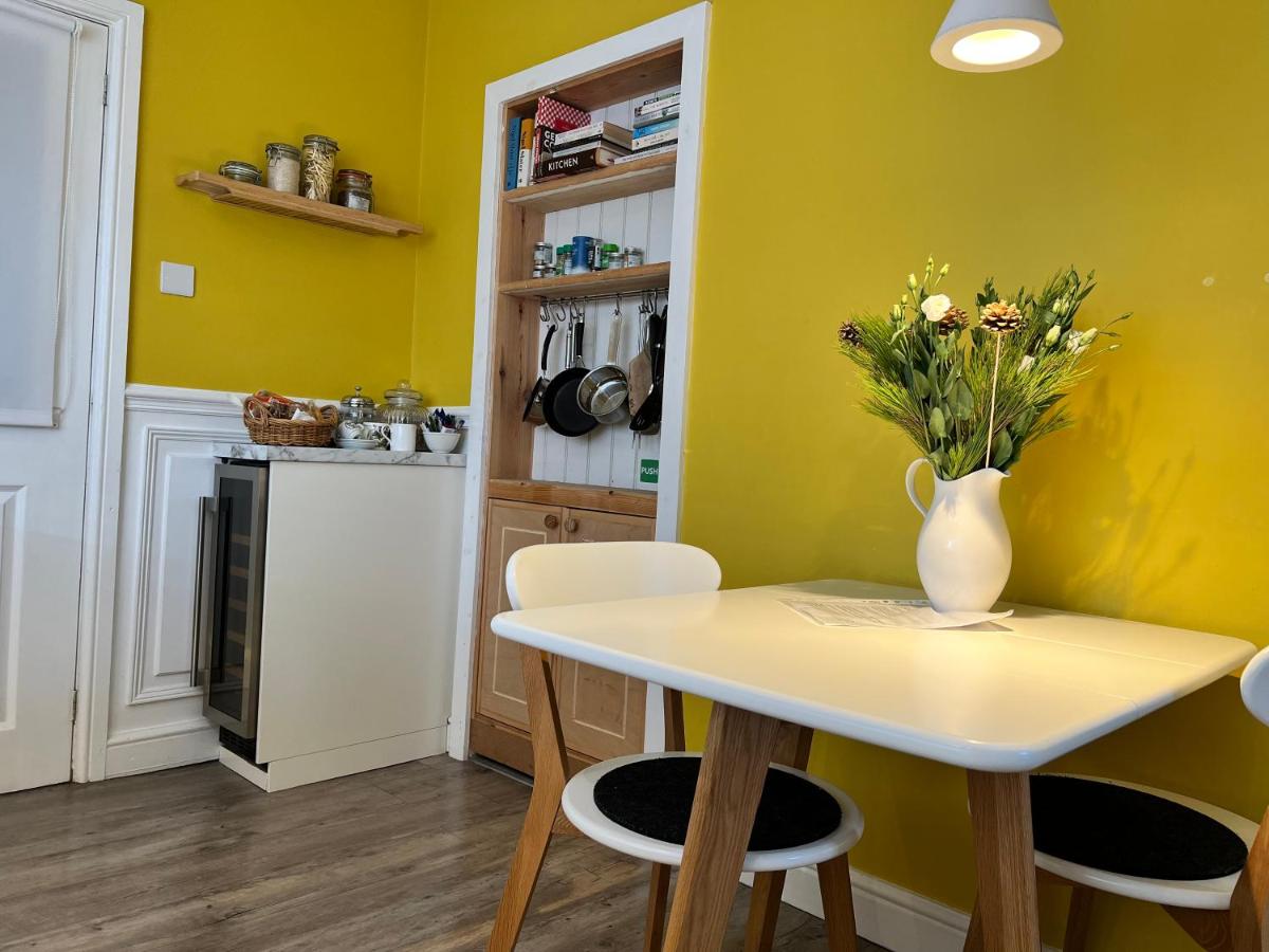 Lewes Beautiful sunny flat in the historic town - Housity