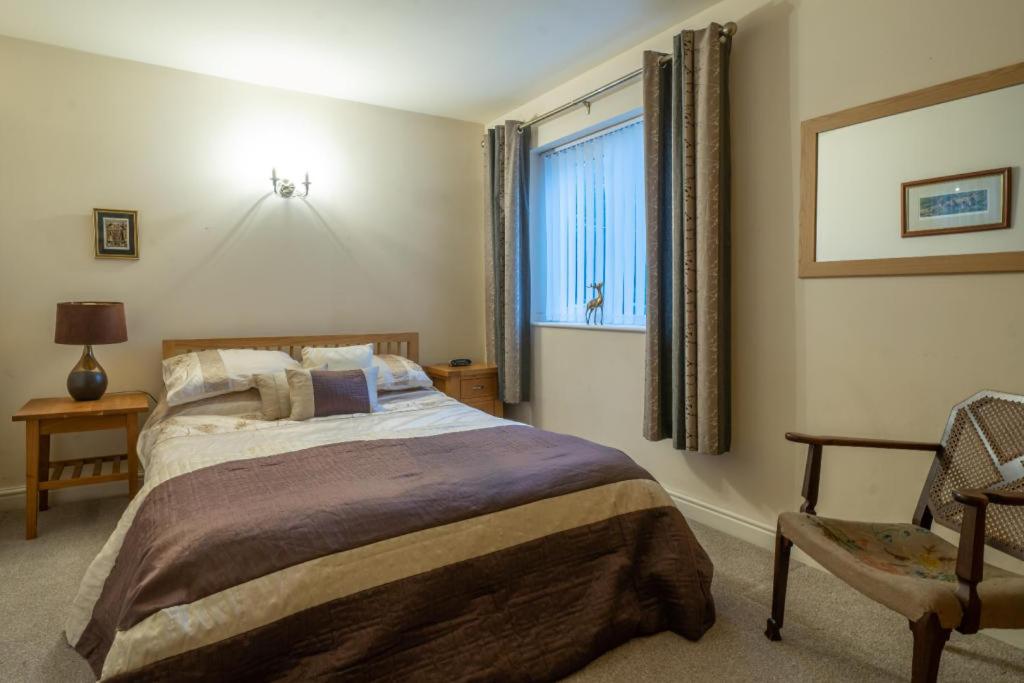 Heron House, Haverigg, Millom - Housity