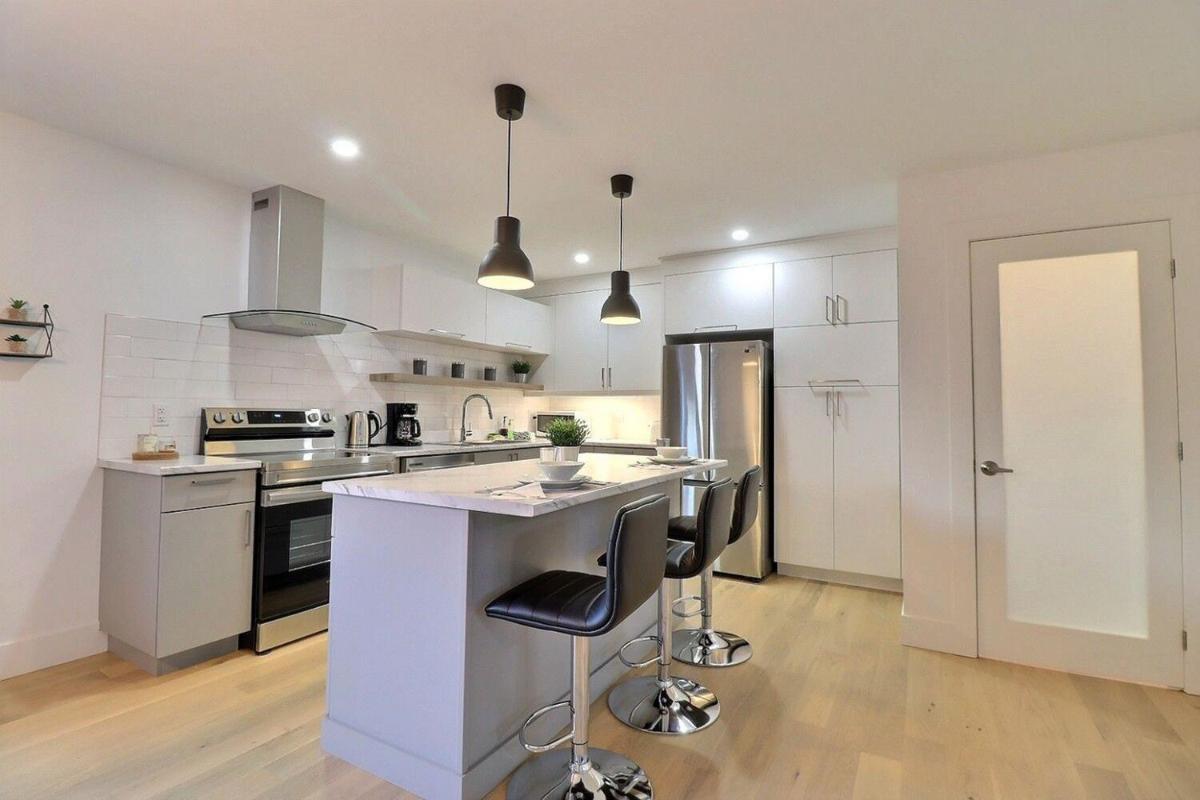 New 3 Bedroom House In a Quiet Neighbourhood by GLOBALSTAY - Housity