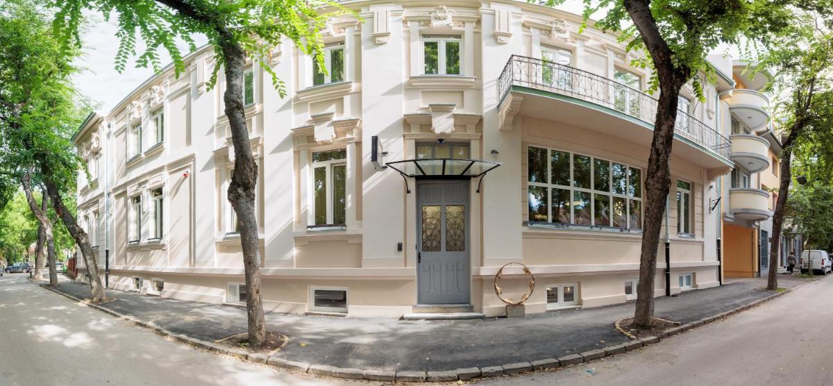 Artist hotel - Housity