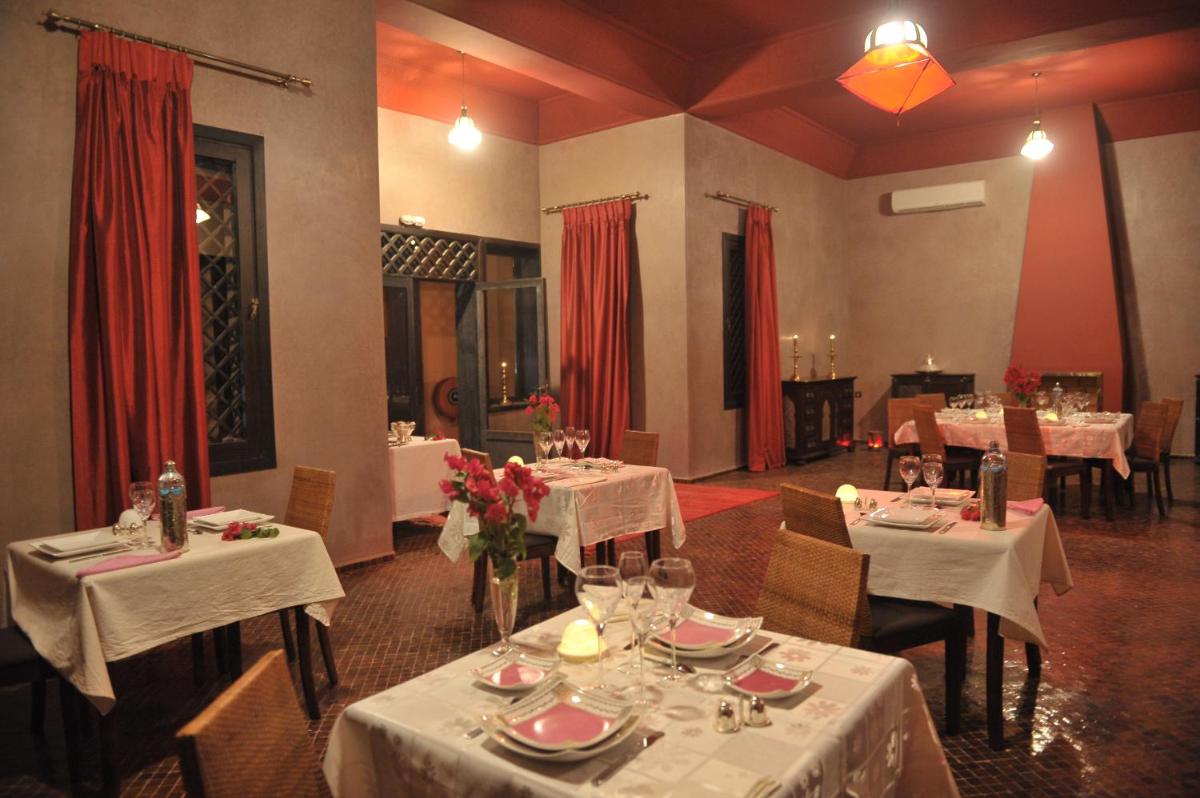 Boutique Hôtel palais Masandoia - Housity
