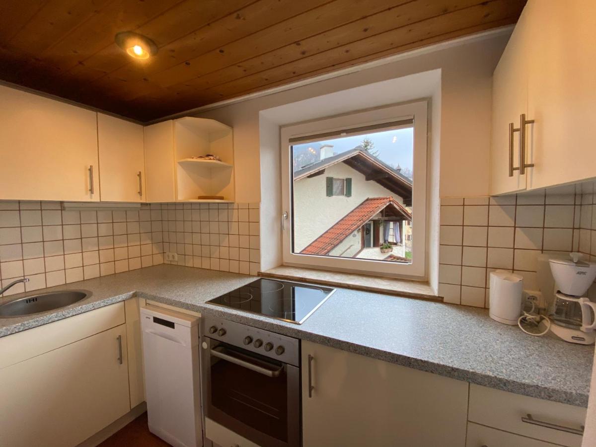Ferienwohnung Gangsteig - Housity