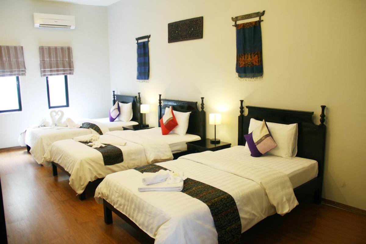 Cozy Boutique Hotel - Housity