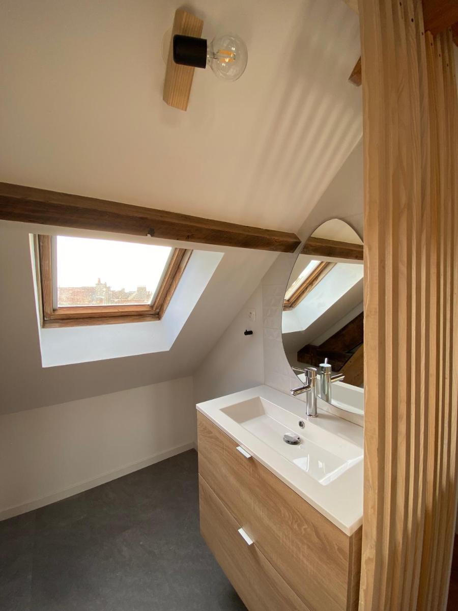 Suitetrails - Le Chalet