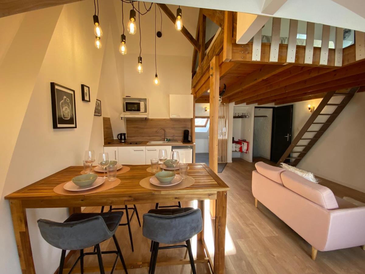 Suitetrails - Le Chalet