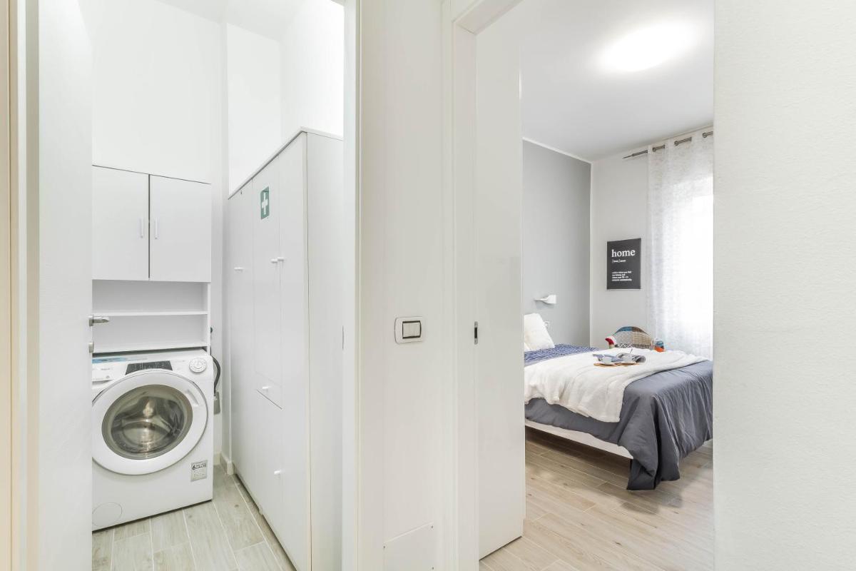 Suitetrails - Casaballi Milano MM3 Trilocale