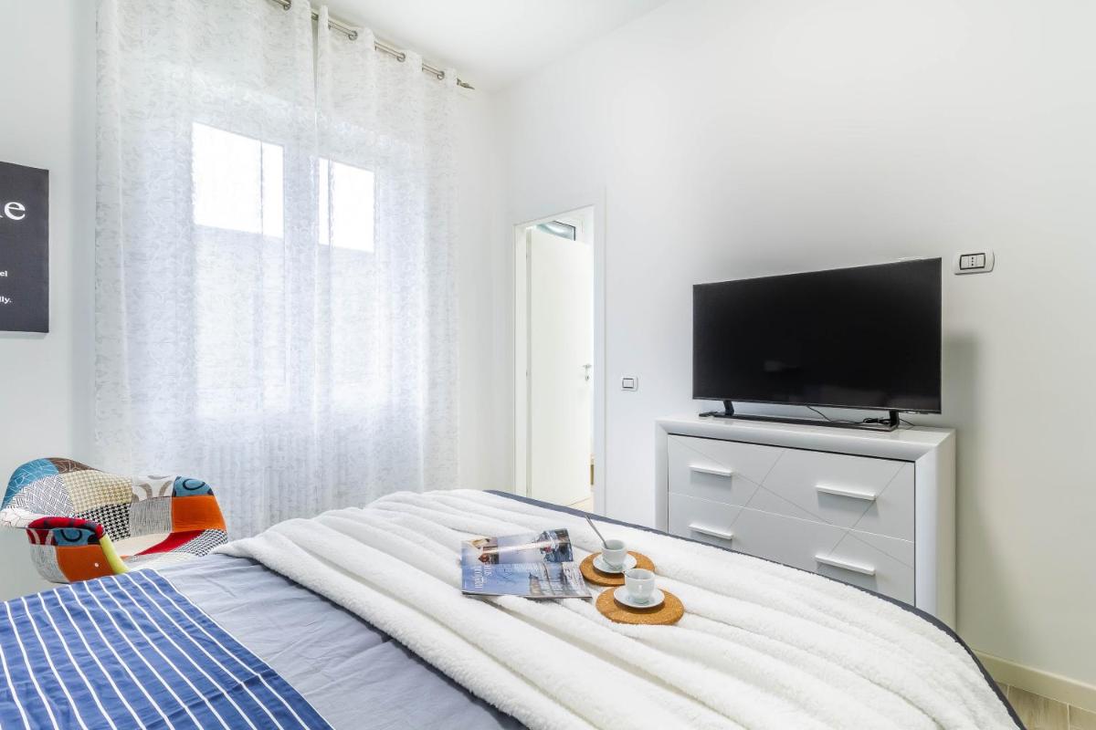 Casaballi Milano MM3 Trilocale - Housity
