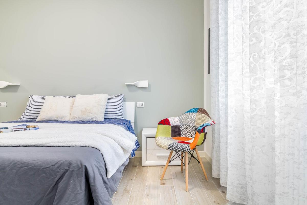 Casaballi Milano MM3 Trilocale - Housity