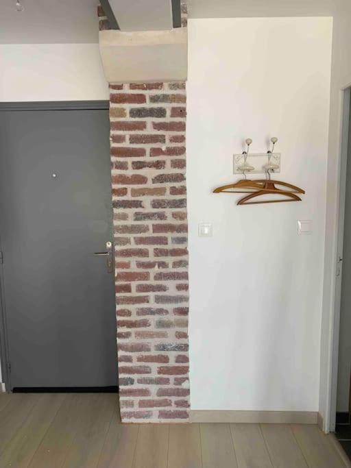 Appartement cocoon - La Villa - Housity