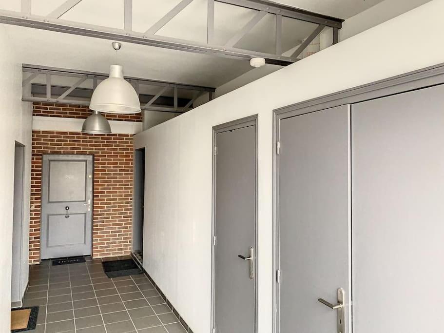 Appartement cocoon - La Villa - Housity