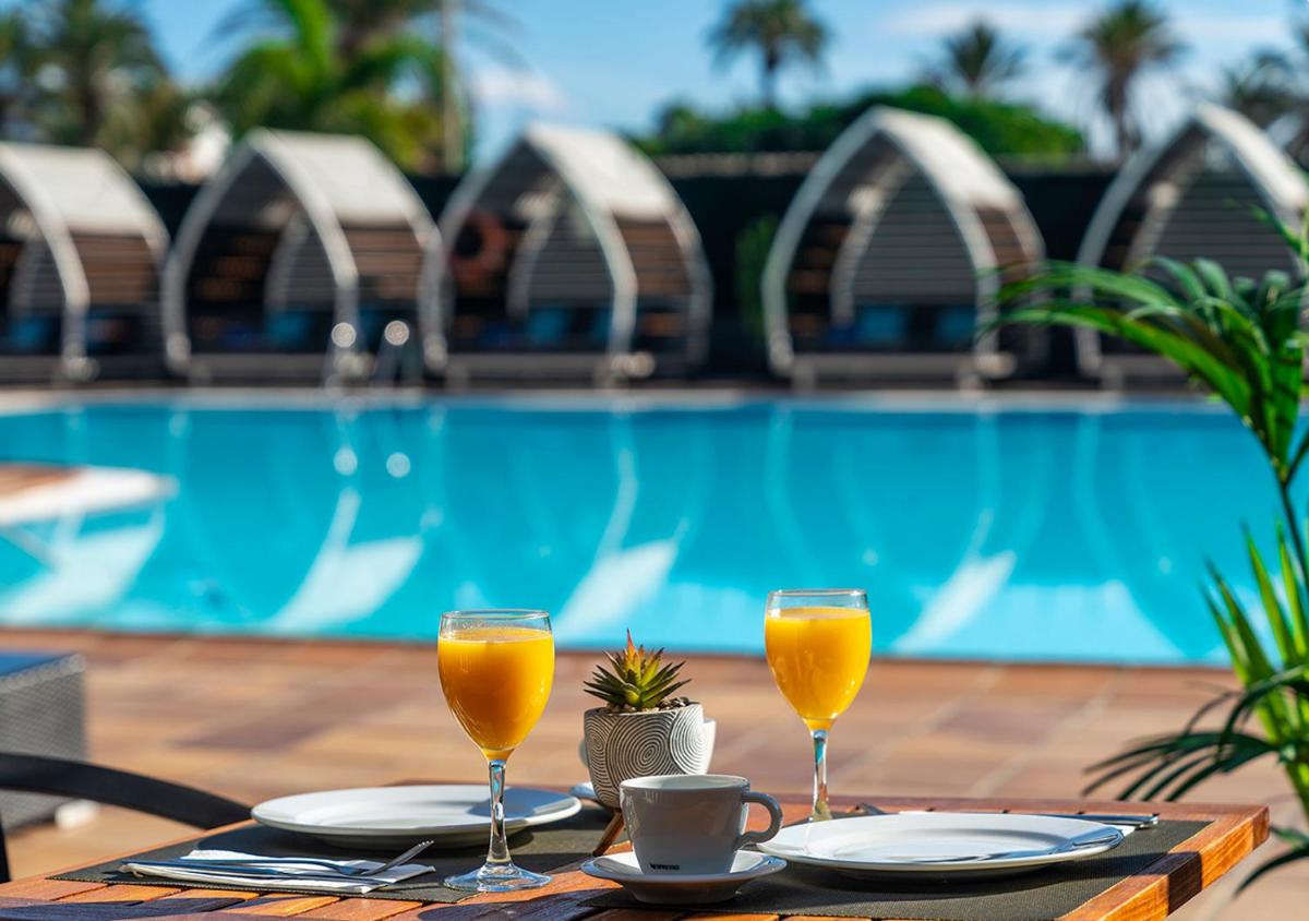 Piscina en o cerca de Axel Beach Maspalomas - Adults Only