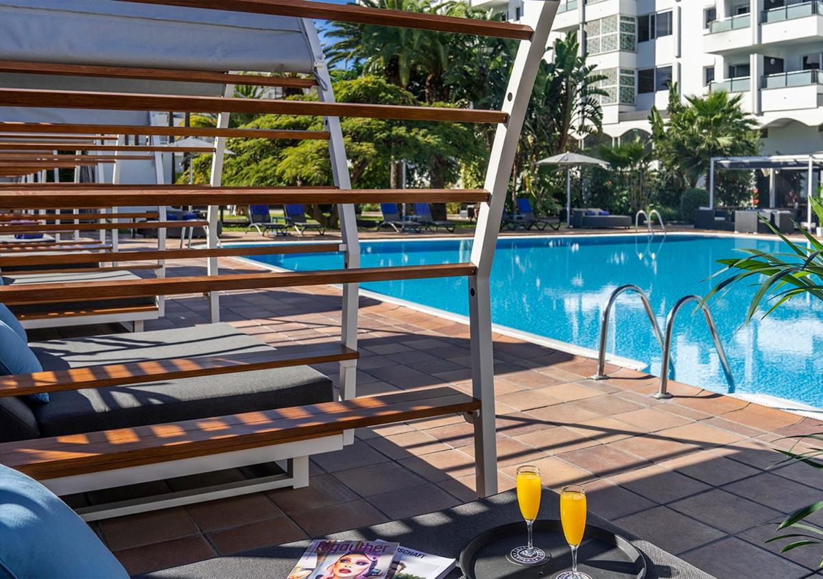 Piscina en o cerca de Axel Beach Maspalomas - Adults Only