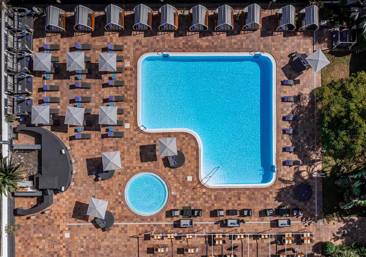 Piscina en o cerca de Axel Beach Maspalomas - Adults Only