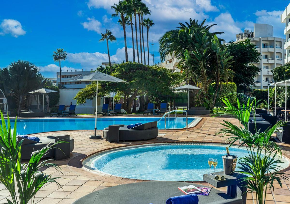 Piscina en o cerca de Axel Beach Maspalomas - Adults Only