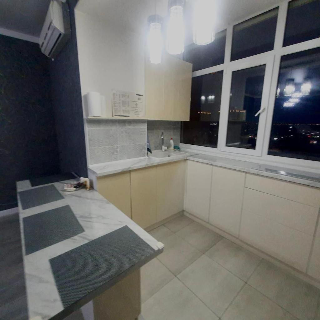 ВИП апартаменты 1+1 в Жана Кала, город Костанай - Housity