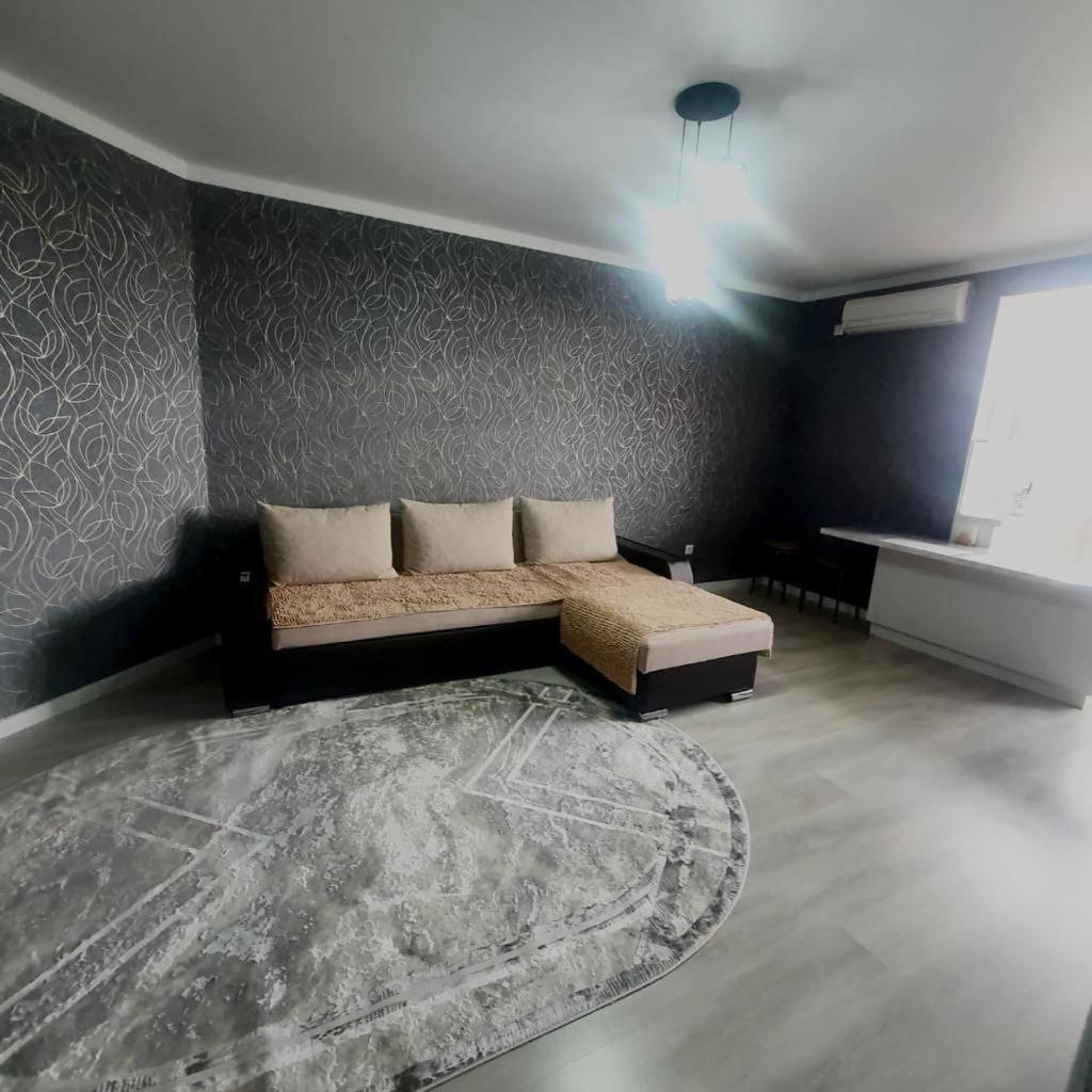 ВИП апартаменты 1+1 в Жана Кала, город Костанай - Housity