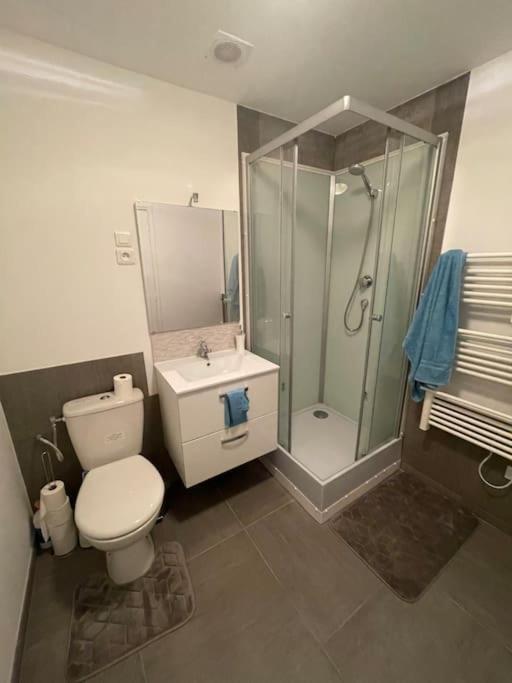 Suitetrails - LIKEHOME - Charmant appartement entre CDG et Disney