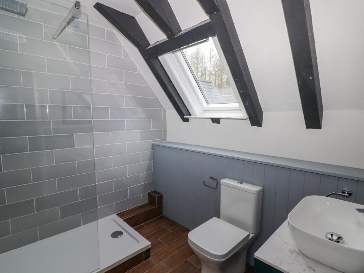 The Chapel - Housity