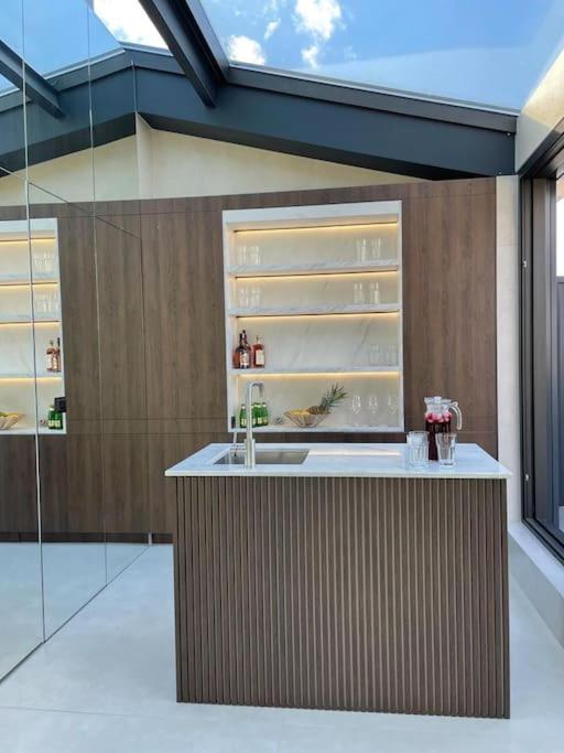 Luxury Penthouse Prishtina - Housity