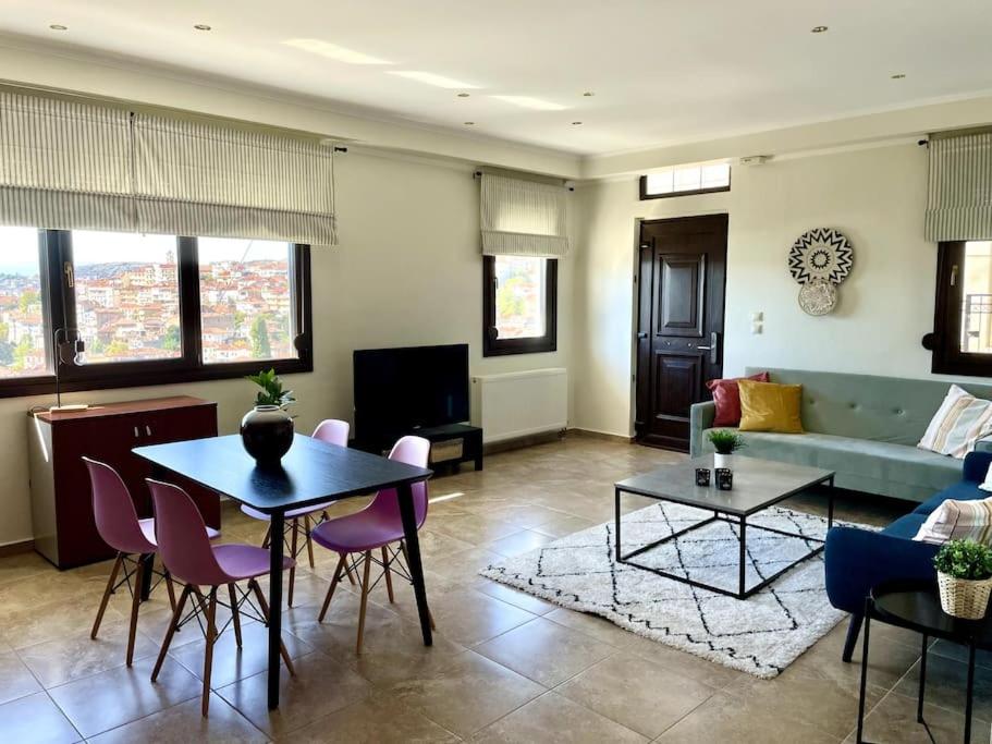 Belvedere garden - Housity