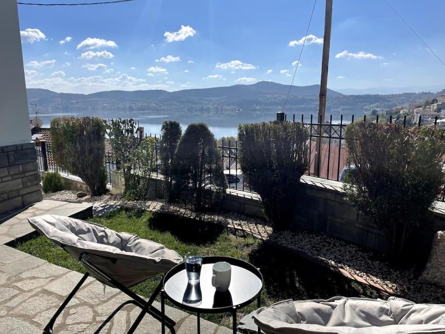 Belvedere garden - Housity