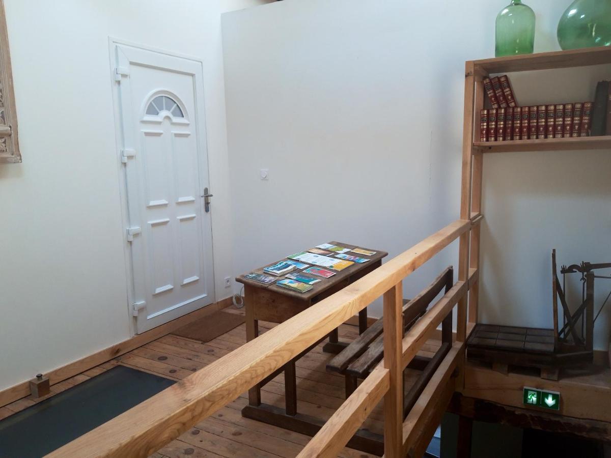 Maison elegante a Saubrigues - Housity