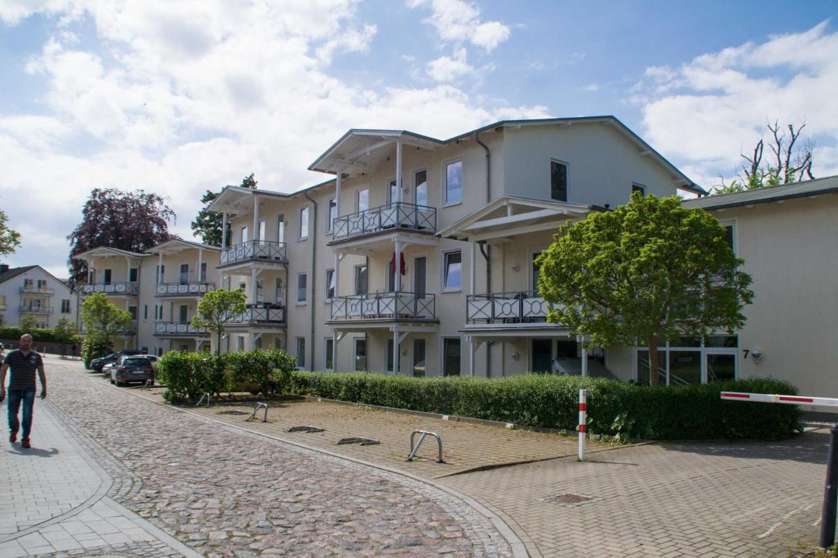 Ferienappartement 05_Haus Brandenburg - Housity