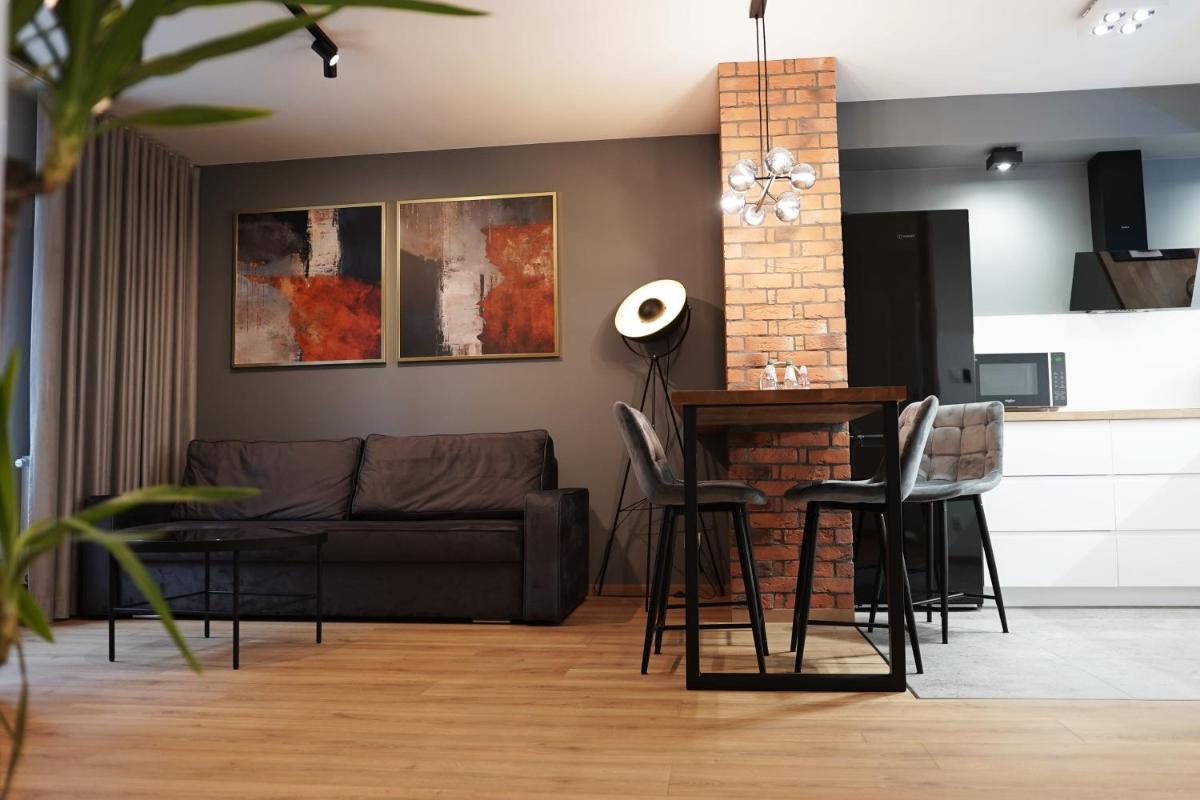 HALO Apartament 07 - Housity